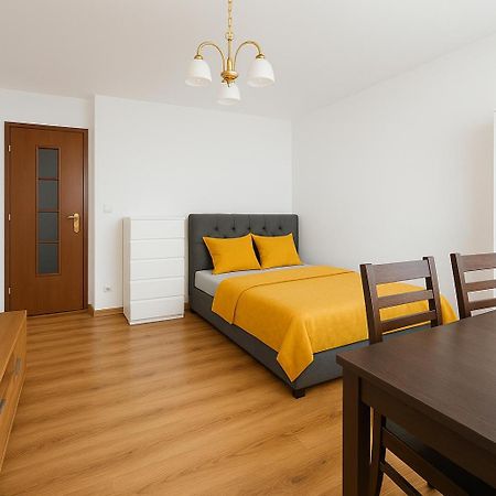 Stilo Dom Legnicka Apartamento Wrocław Exterior foto
