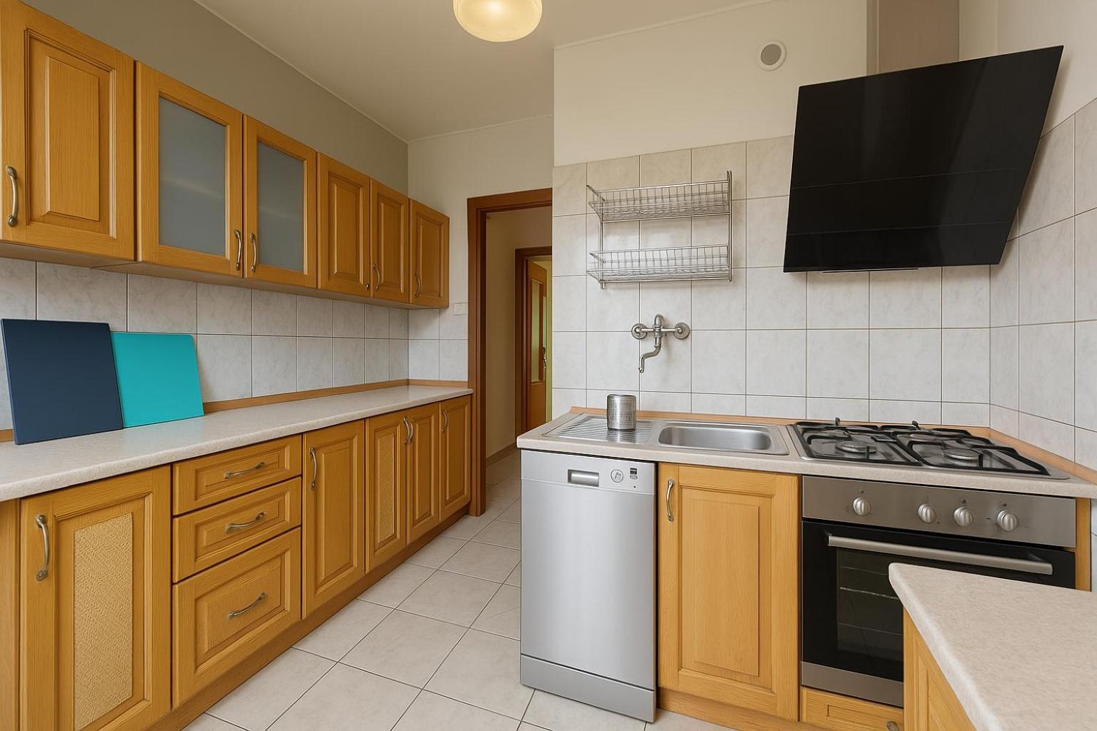 Stilo Dom Legnicka Apartamento Wrocław Exterior foto