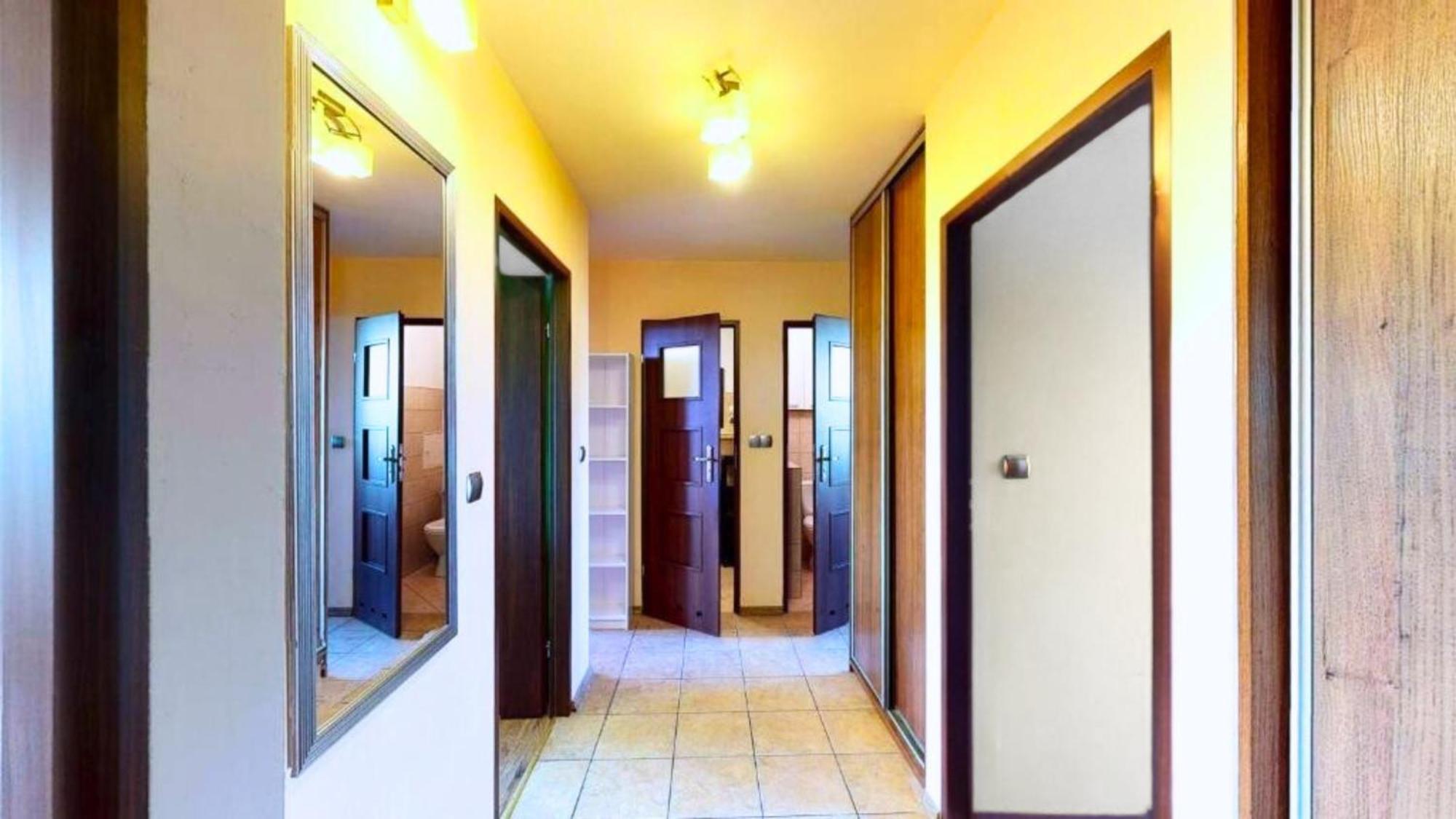 Stilo Dom Legnicka Apartamento Wrocław Exterior foto