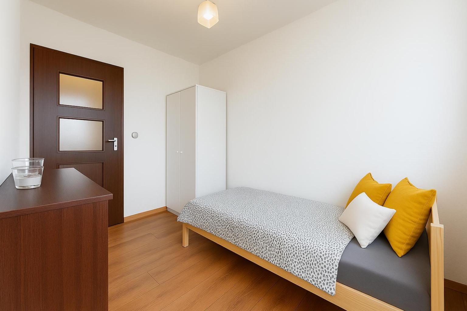 Stilo Dom Legnicka Apartamento Wrocław Exterior foto