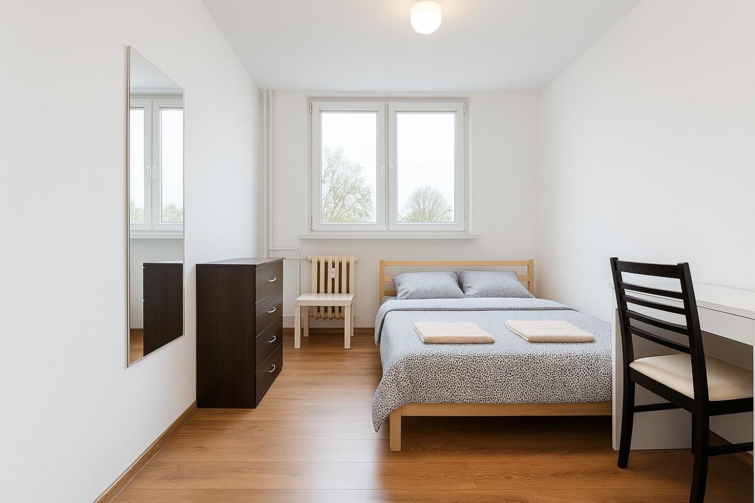 Stilo Dom Legnicka Apartamento Wrocław Exterior foto