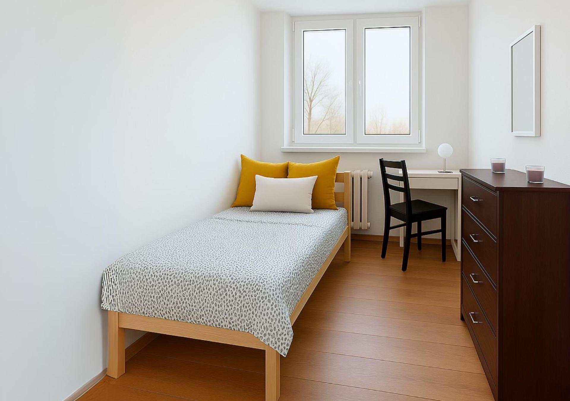 Stilo Dom Legnicka Apartamento Wrocław Exterior foto