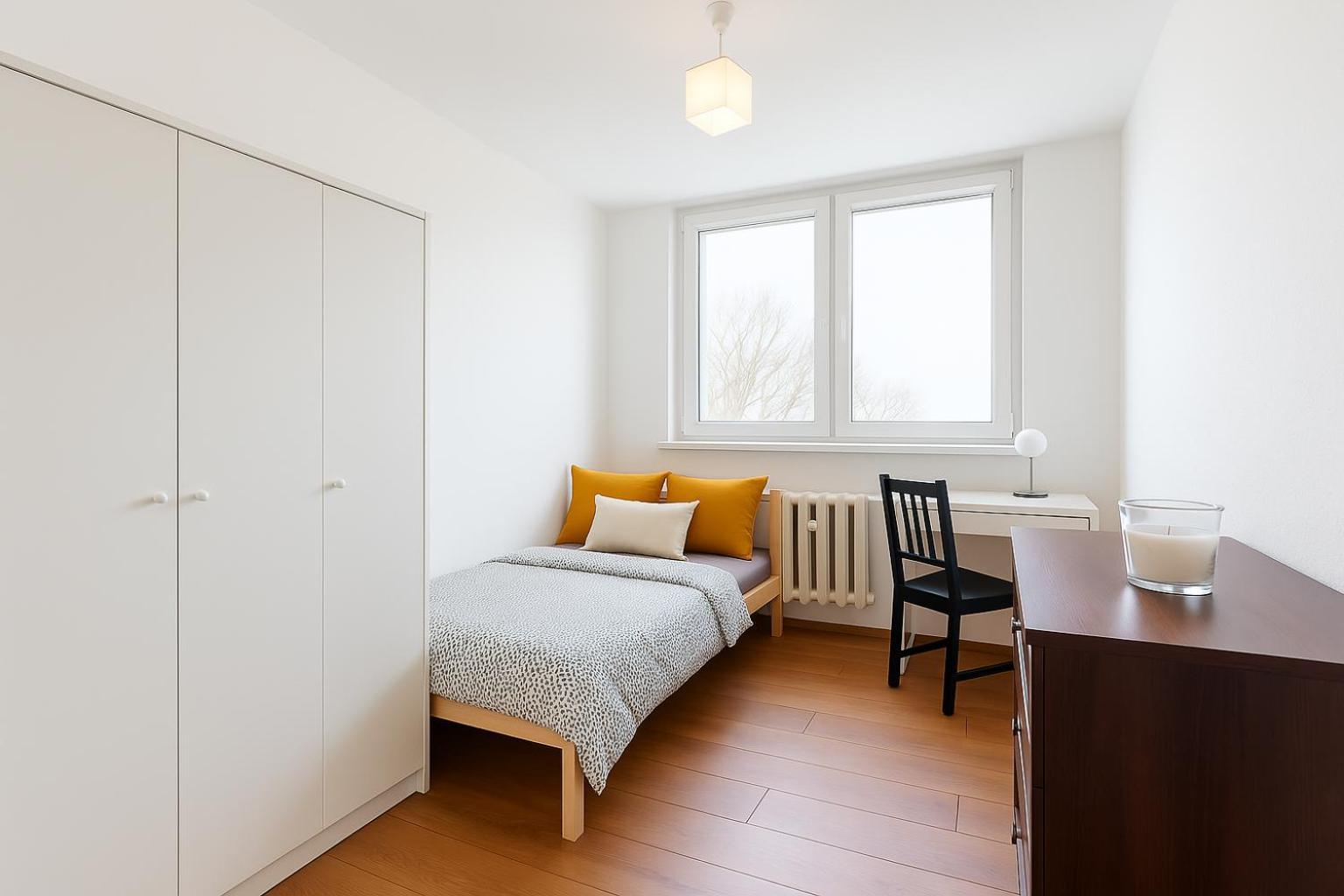Stilo Dom Legnicka Apartamento Wrocław Exterior foto